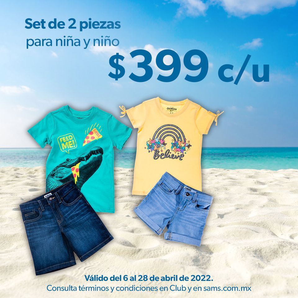 Catálogo Sam's Club - 6.4.2022 - 28.4.2022. Página 87