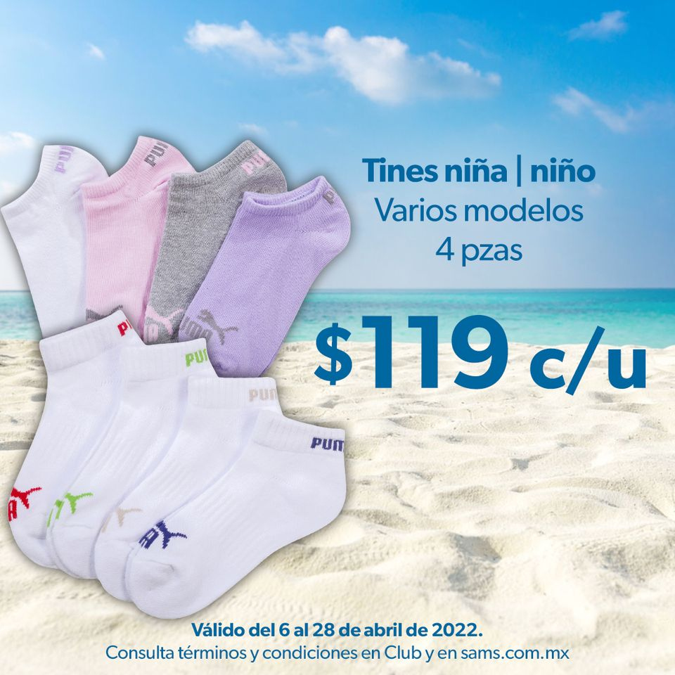 Catálogo Sam's Club - 6.4.2022 - 28.4.2022. Página 86