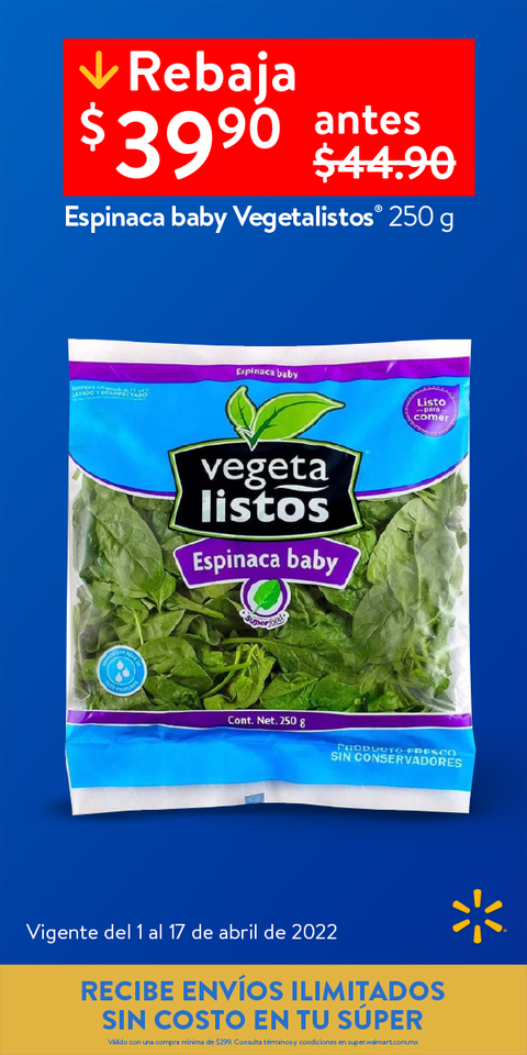 Catálogo Walmart - 1.4.2022 - 17.4.2022. Página 14