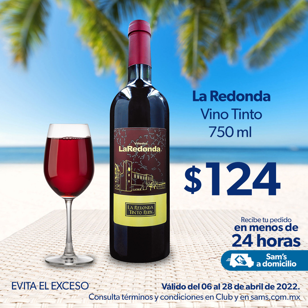 Catálogo Sam's Club - 6.4.2022 - 28.4.2022. Página 74