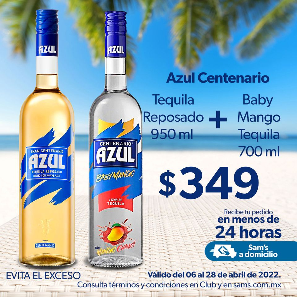 Catálogo Sam's Club - 6.4.2022 - 28.4.2022. Página 72