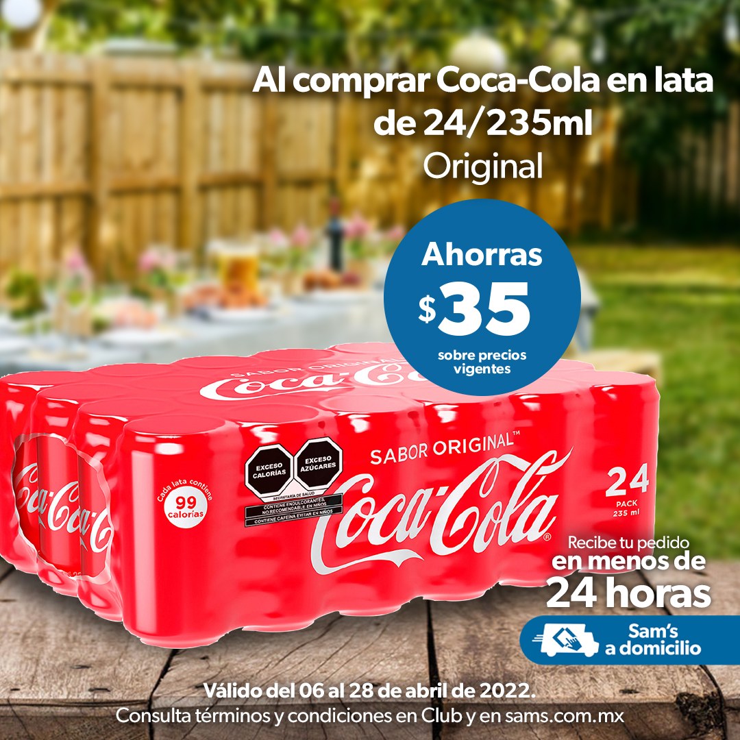 Catálogo Sam's Club - 6.4.2022 - 28.4.2022. Página 71