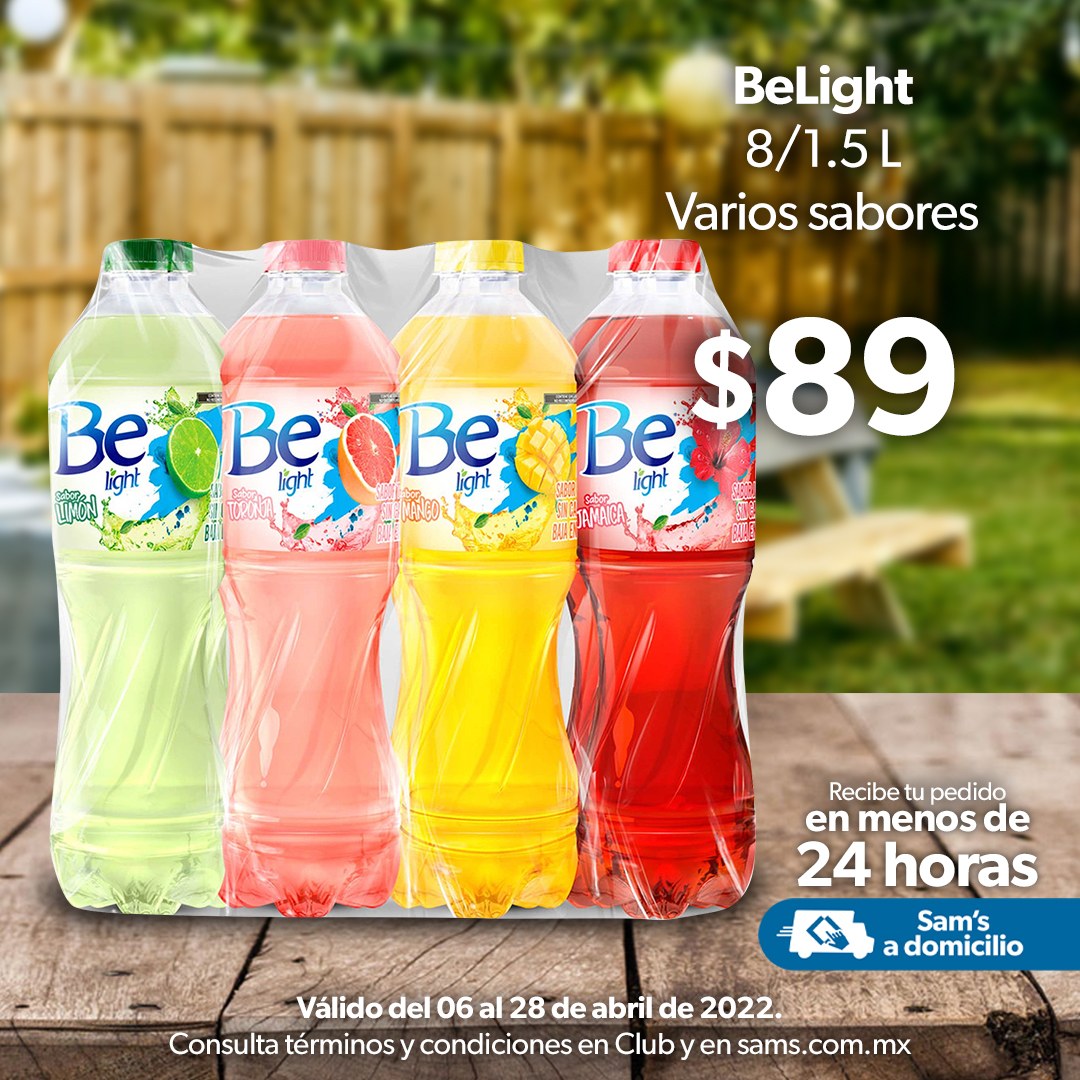 Catálogo Sam's Club - 6.4.2022 - 28.4.2022. Página 70