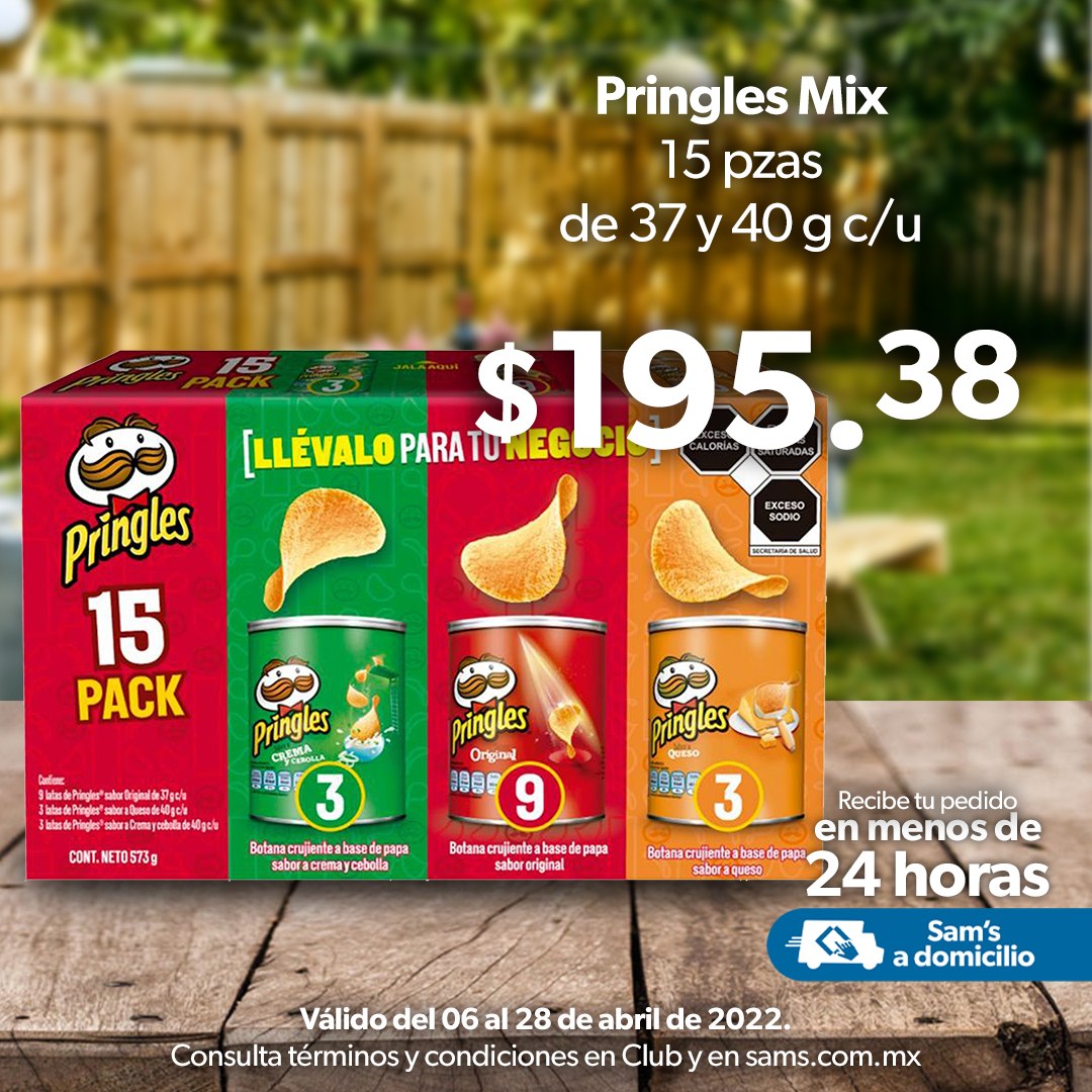 Catálogo Sam's Club - 6.4.2022 - 28.4.2022. Página 69