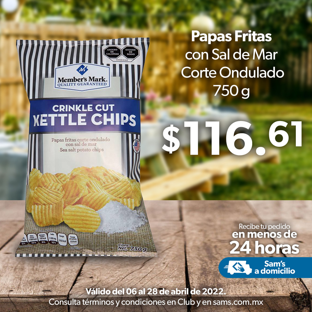 Catálogo Sam's Club - 6.4.2022 - 28.4.2022. Página 68