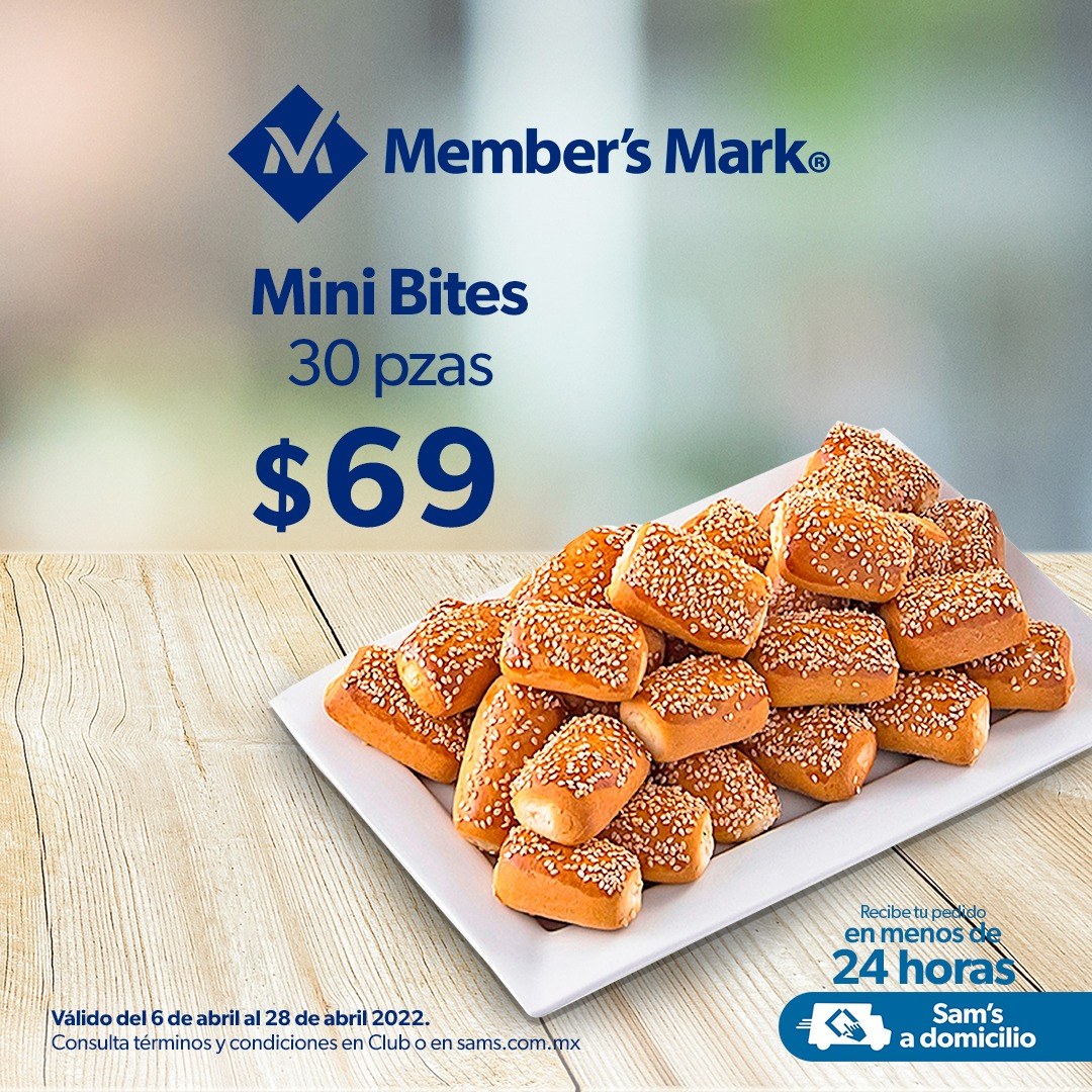 Catálogo Sam's Club - 6.4.2022 - 28.4.2022. Página 59