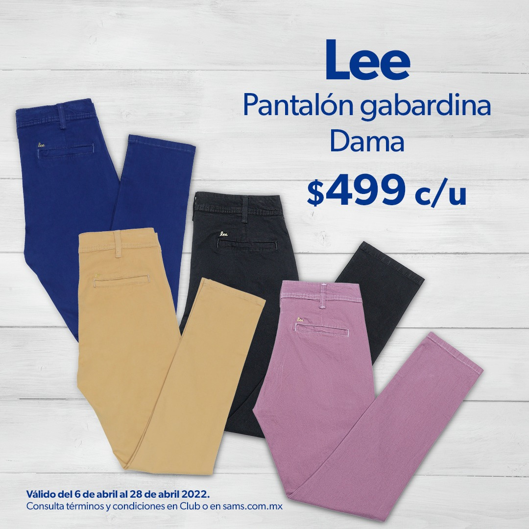 Catálogo Sam's Club - 6.4.2022 - 28.4.2022. Página 50
