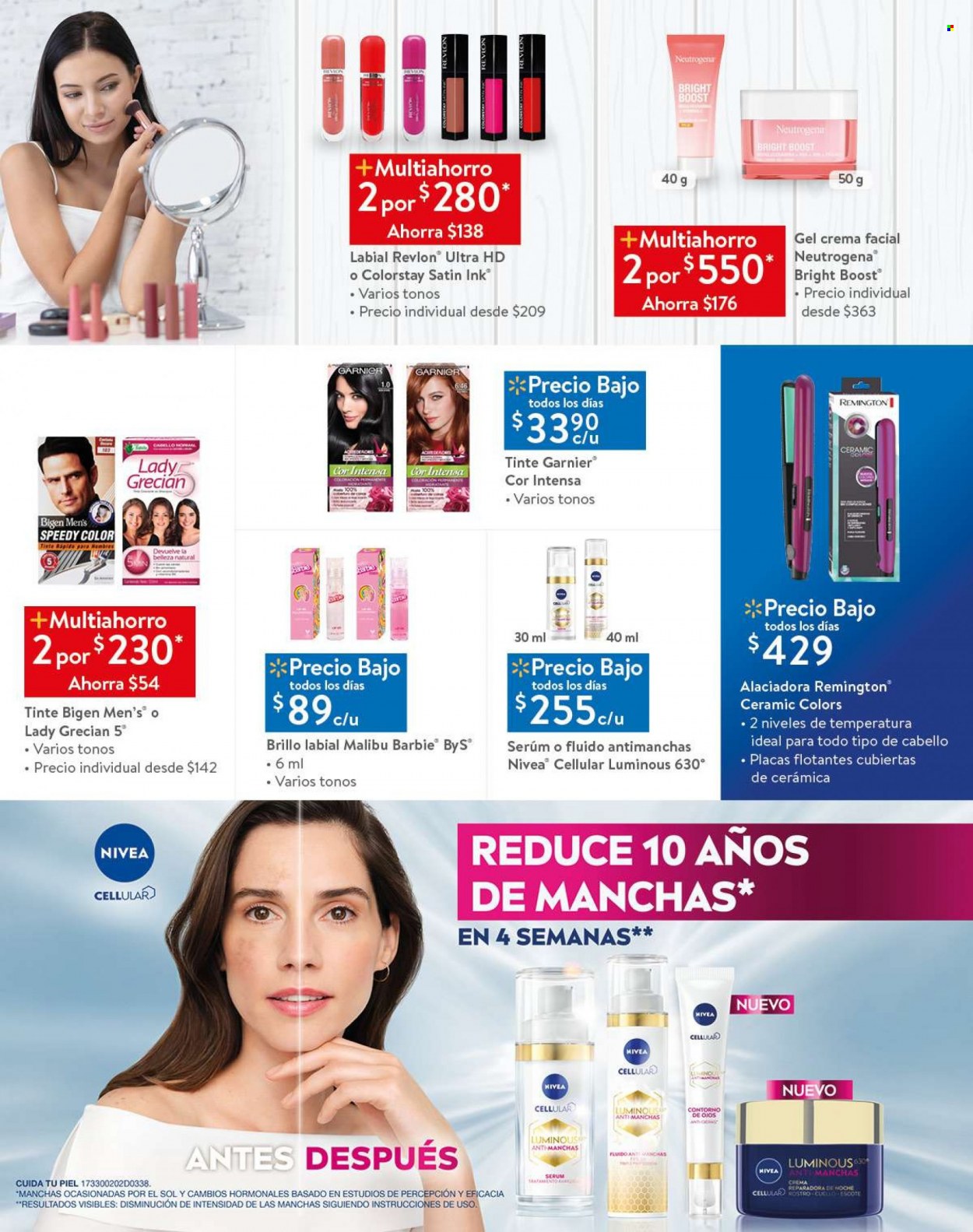 Catálogo Walmart - 18.4.2022 - 1.5.2022. Página 23