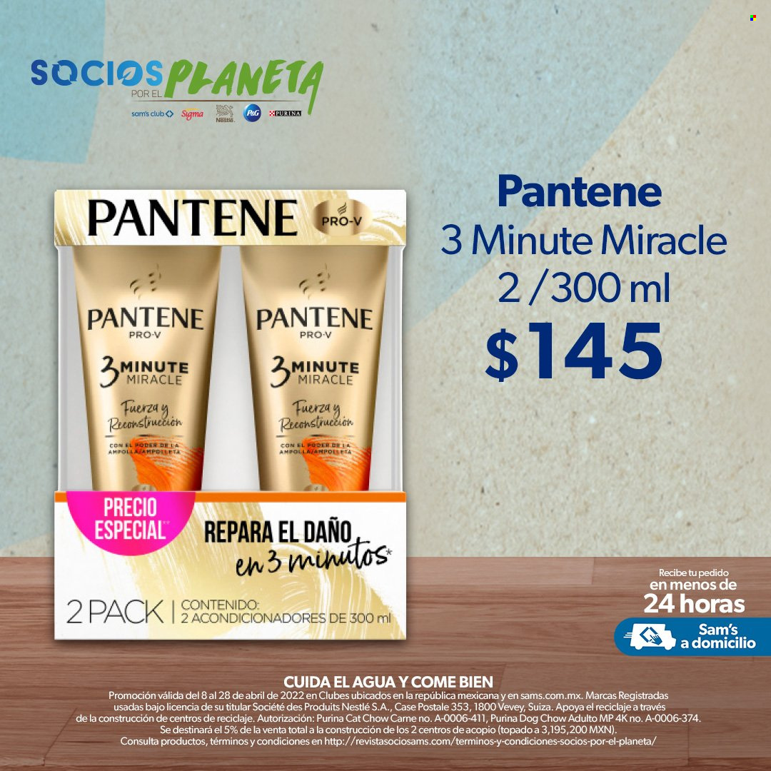 Catálogo Sam's Club - 8.4.2022 - 28.4.2022. Página 21