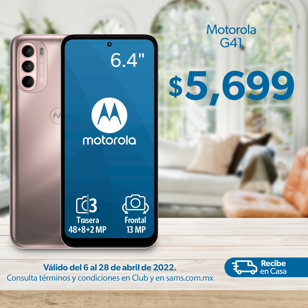 Catálogo Sam's Club - 6.4.2022 - 28.4.2022. Página 29