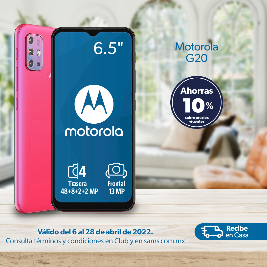 Catálogo Sam's Club - 6.4.2022 - 28.4.2022. Página 27
