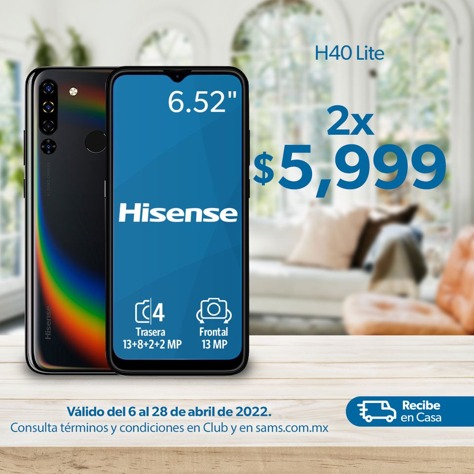 Catálogo Sam's Club - 6.4.2022 - 28.4.2022. Página 25