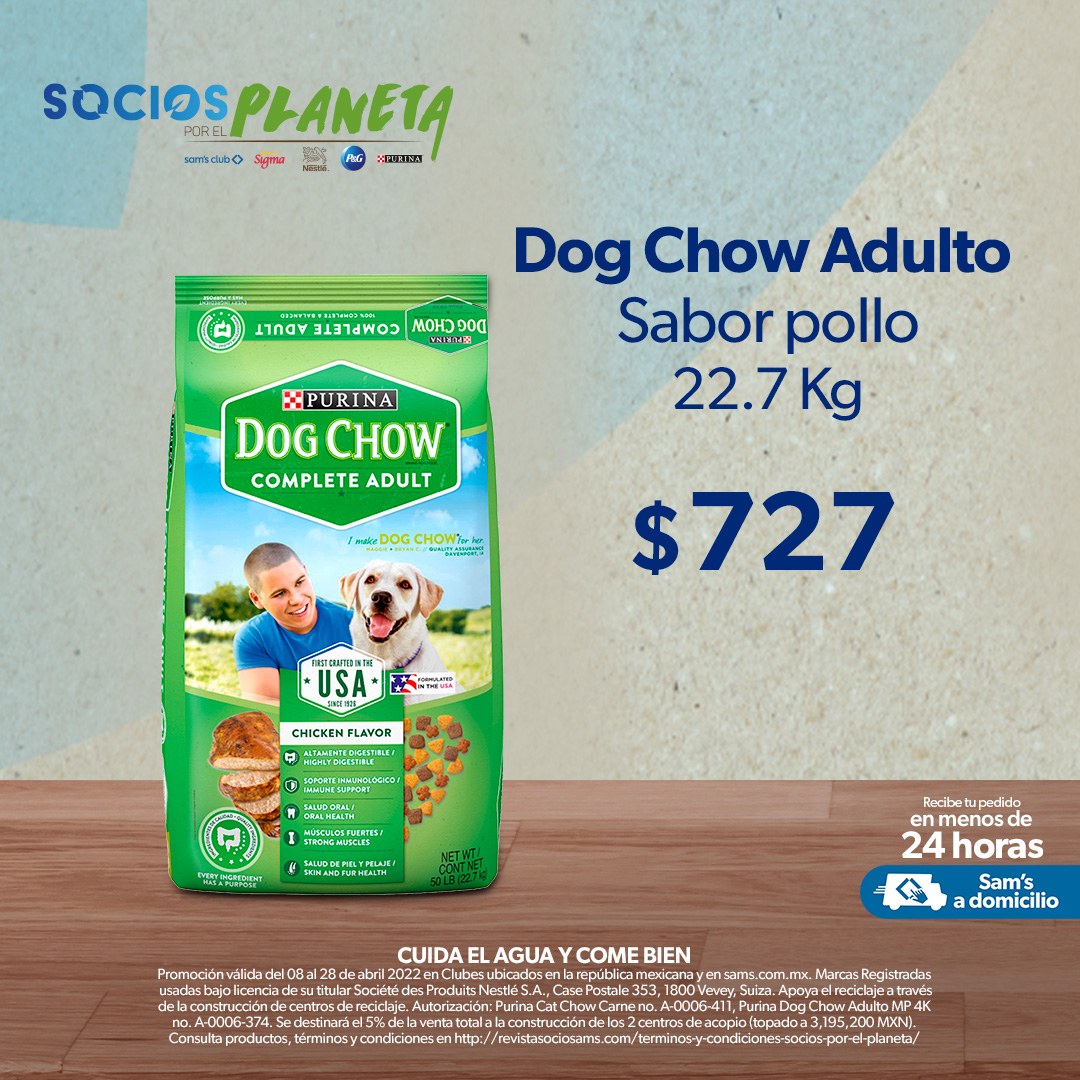 Catálogo Sam's Club - 8.4.2022 - 28.4.2022. Página 13