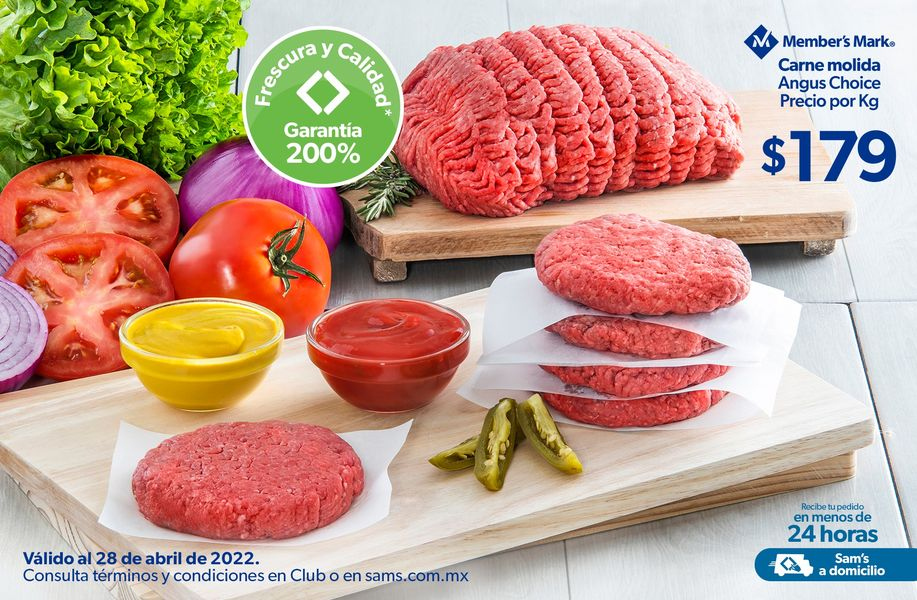 Catálogo Sam's Club - 22.4.2022 - 28.4.2022. Página 2