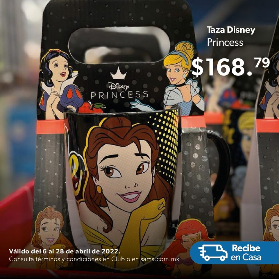 Catálogo Sam's Club - 6.4.2022 - 28.4.2022. Página 11