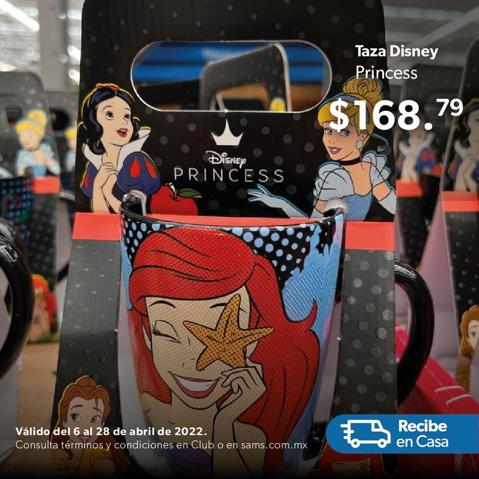 Catálogo Sam's Club - 6.4.2022 - 28.4.2022. Página 13