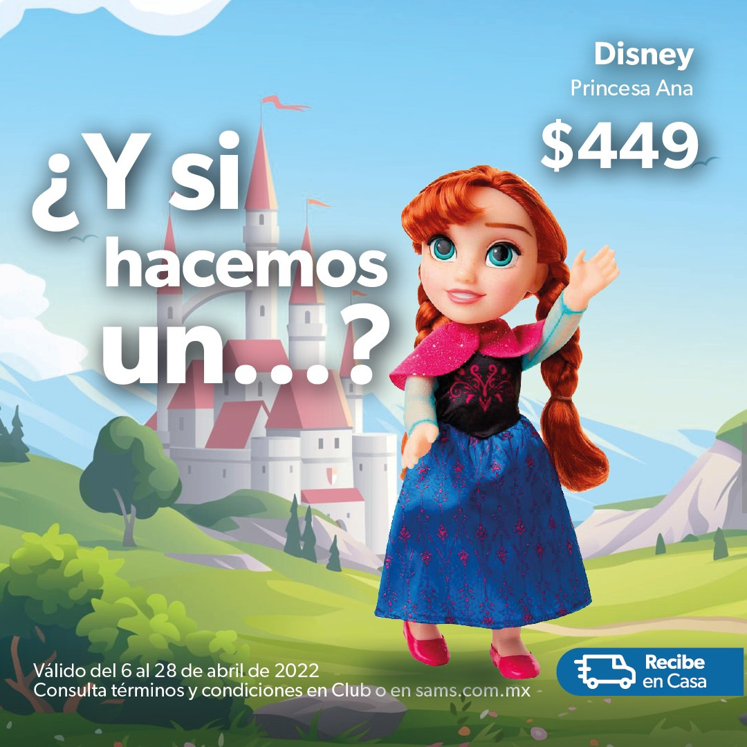 Catálogo Sam's Club - 6.4.2022 - 28.4.2022. Página 8