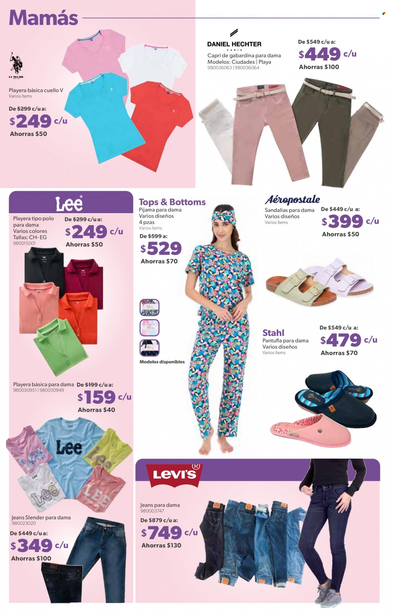 Catálogo Sam's Club - 29.4.2022 - 22.5.2022. Página 10