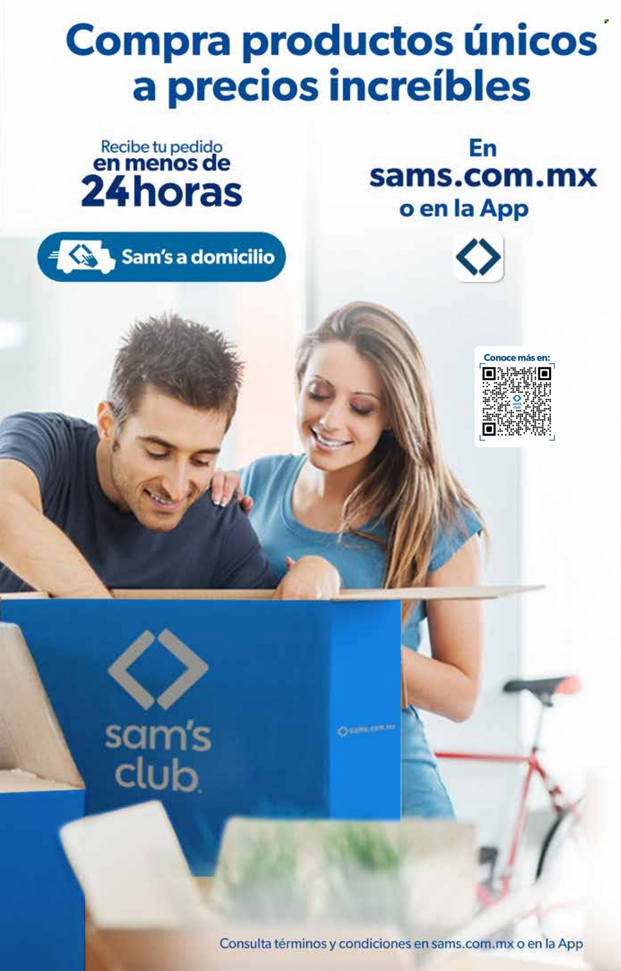 Catálogo Sam's Club - 29.4.2022 - 22.5.2022. Página 25
