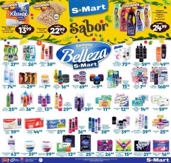 Folleto actual S-Mart - 29.4.2022 - 2.5.2022.