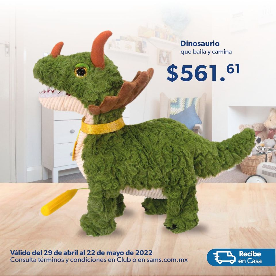 Catálogo Sam's Club - 29.4.2022 - 22.5.2022. Página 71
