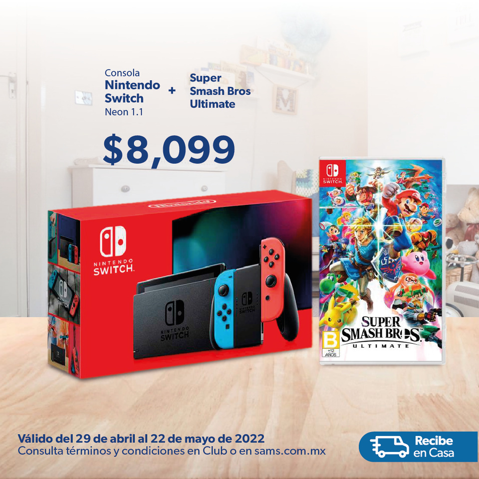 Catálogo Sam's Club - 29.4.2022 - 22.5.2022. Página 69