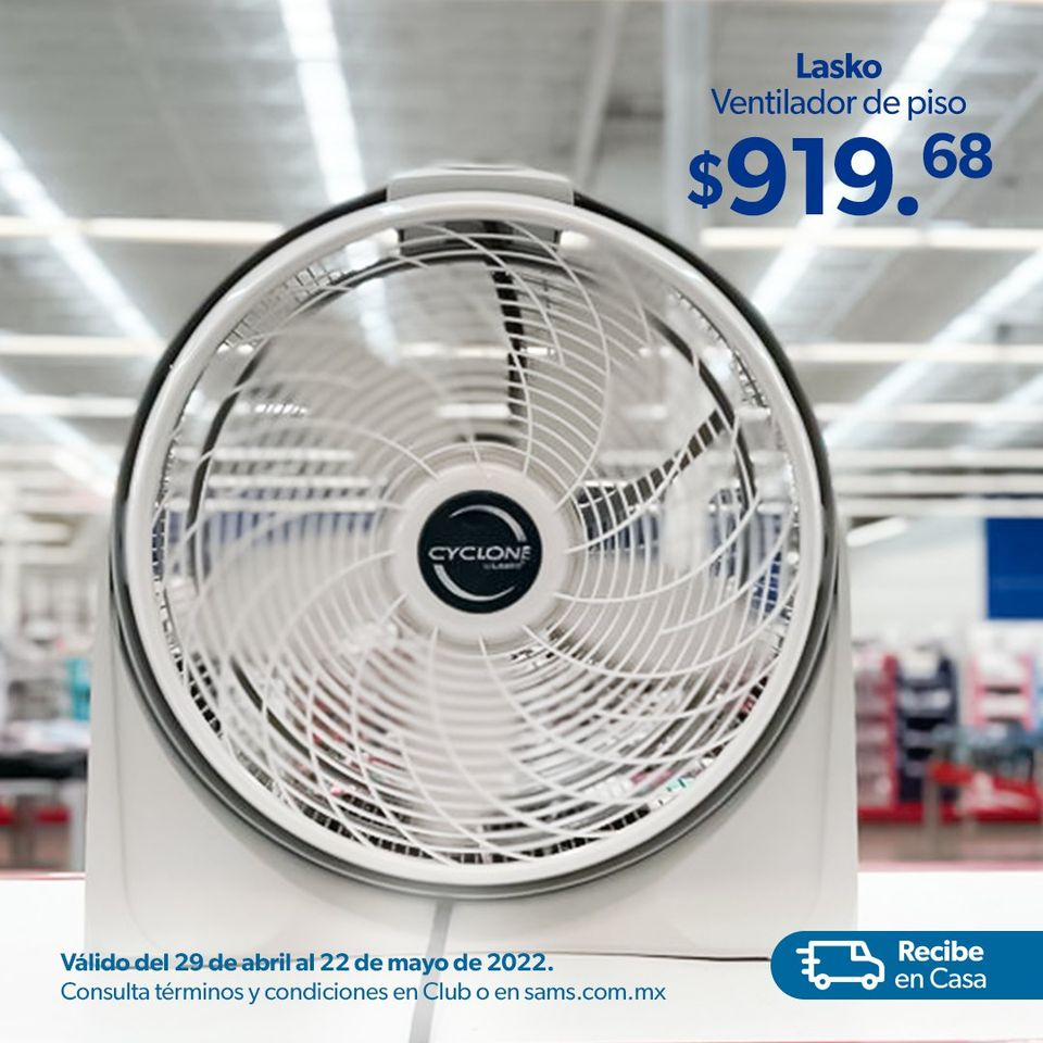 Catálogo Sam's Club - 29.4.2022 - 22.5.2022. Página 63