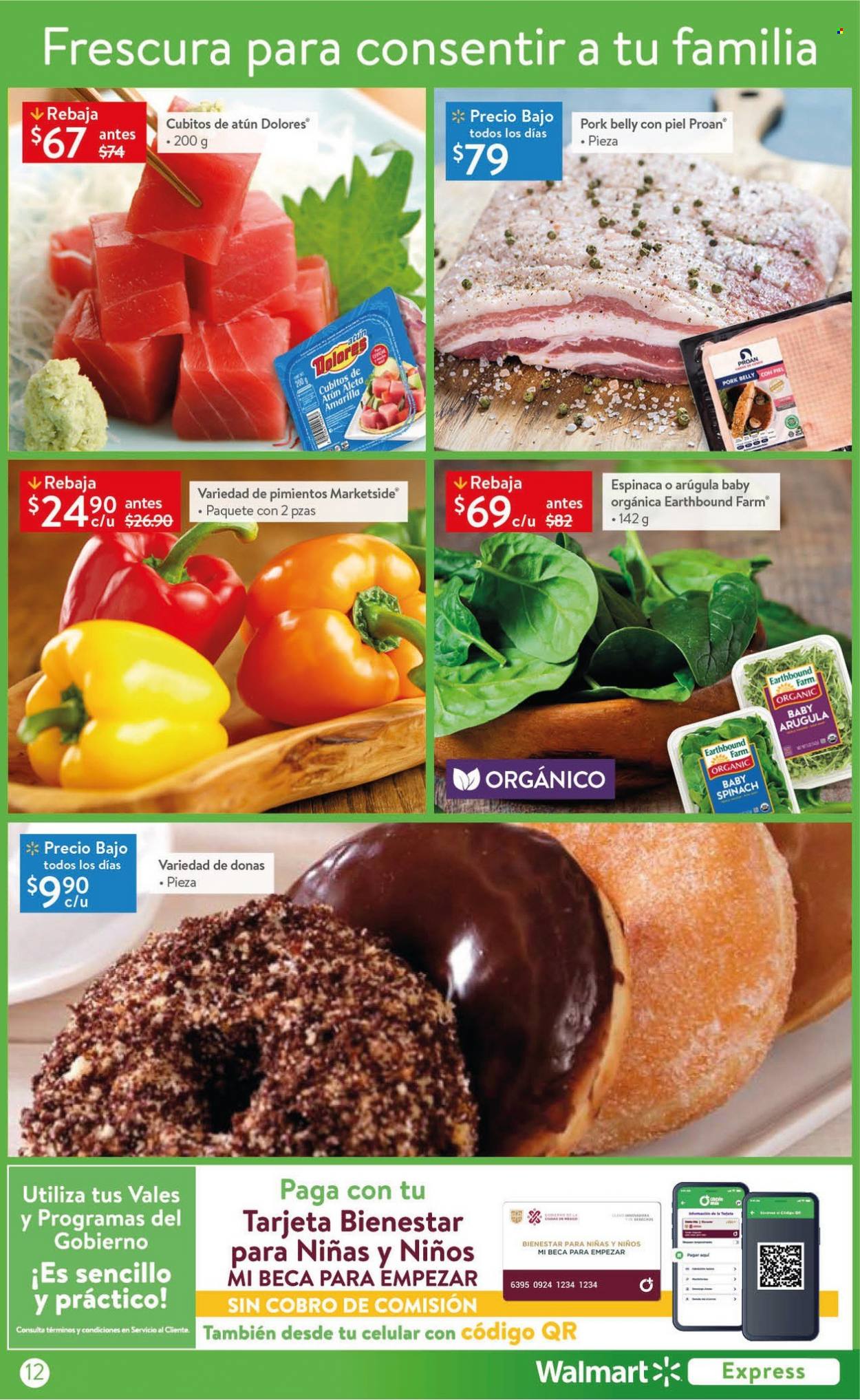 Catálogo Walmart Express - 2.5.2022 - 22.5.2022. Página 12
