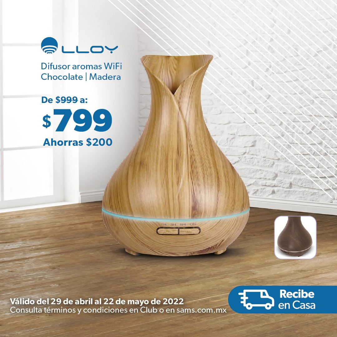 Catálogo Sam's Club - 29.4.2022 - 22.5.2022. Página 45