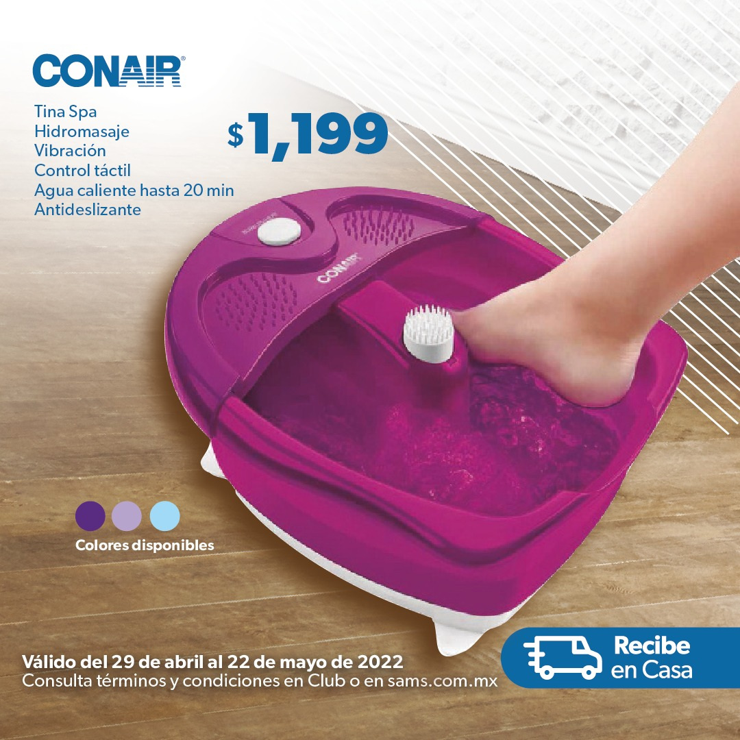 Catálogo Sam's Club - 29.4.2022 - 22.5.2022. Página 46