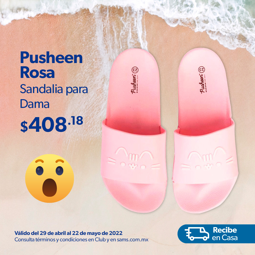 Catálogo Sam's Club - 29.4.2022 - 22.5.2022. Página 40