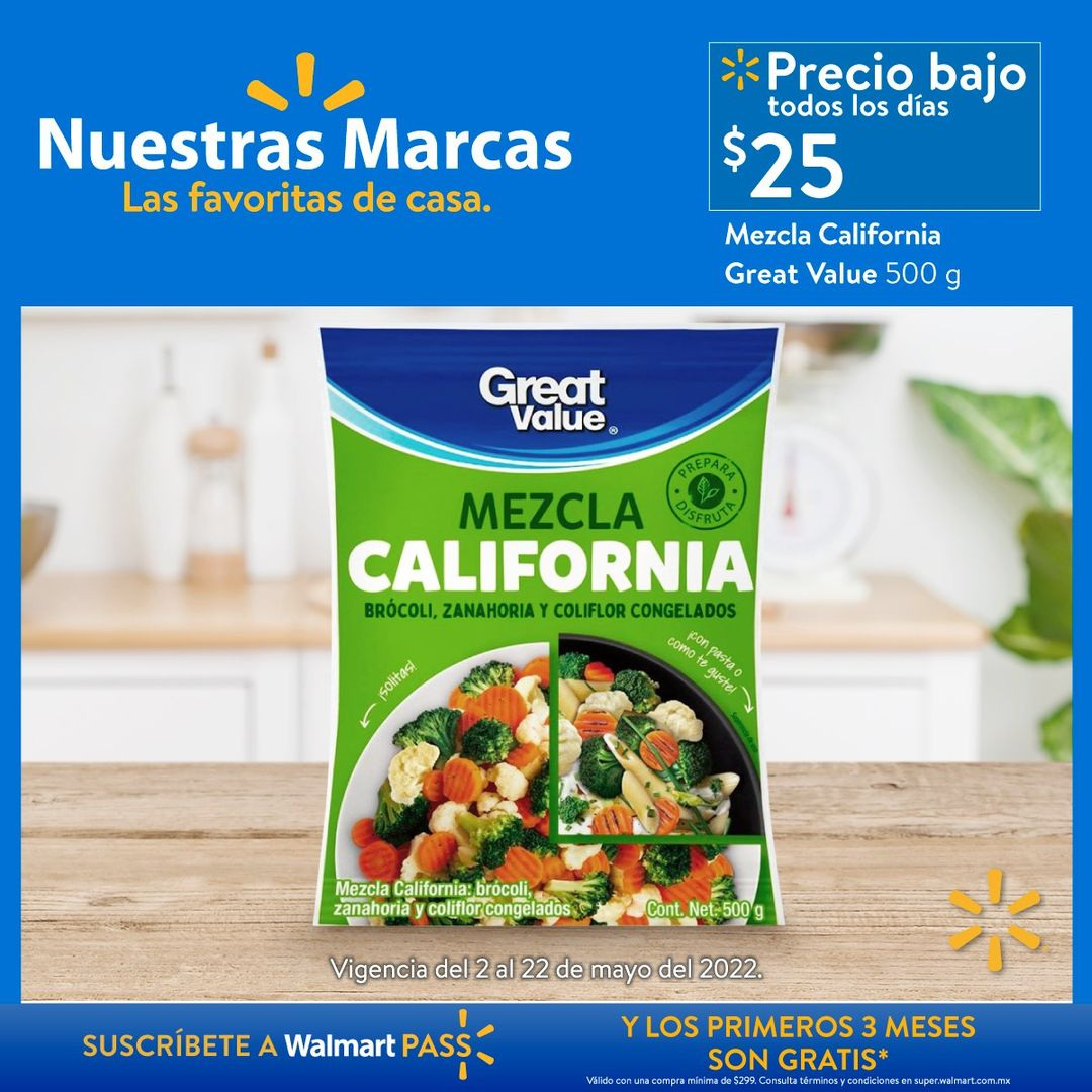 Catálogo Walmart - 2.5.2022 - 22.5.2022. Página 63