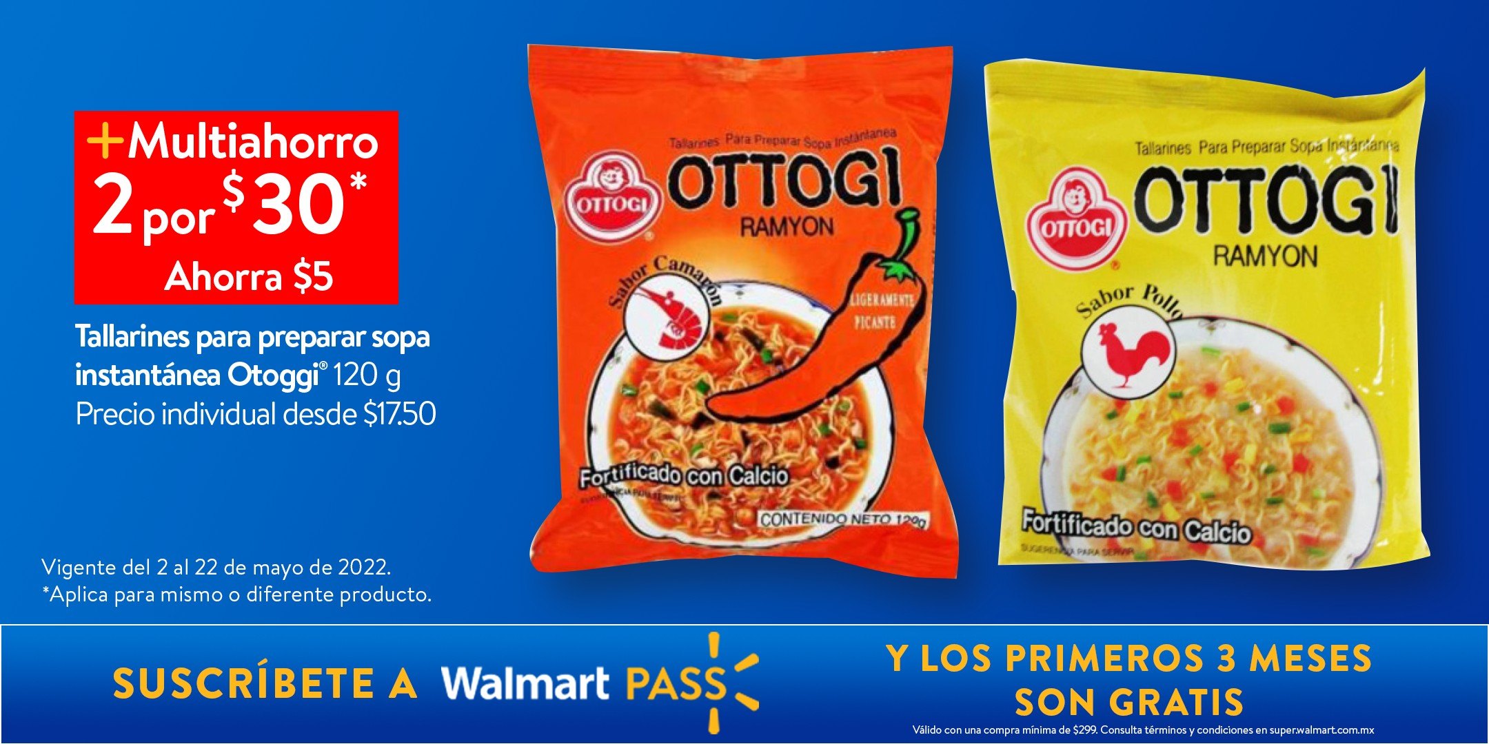 Catálogo Walmart - 2.5.2022 - 22.5.2022. Página 61