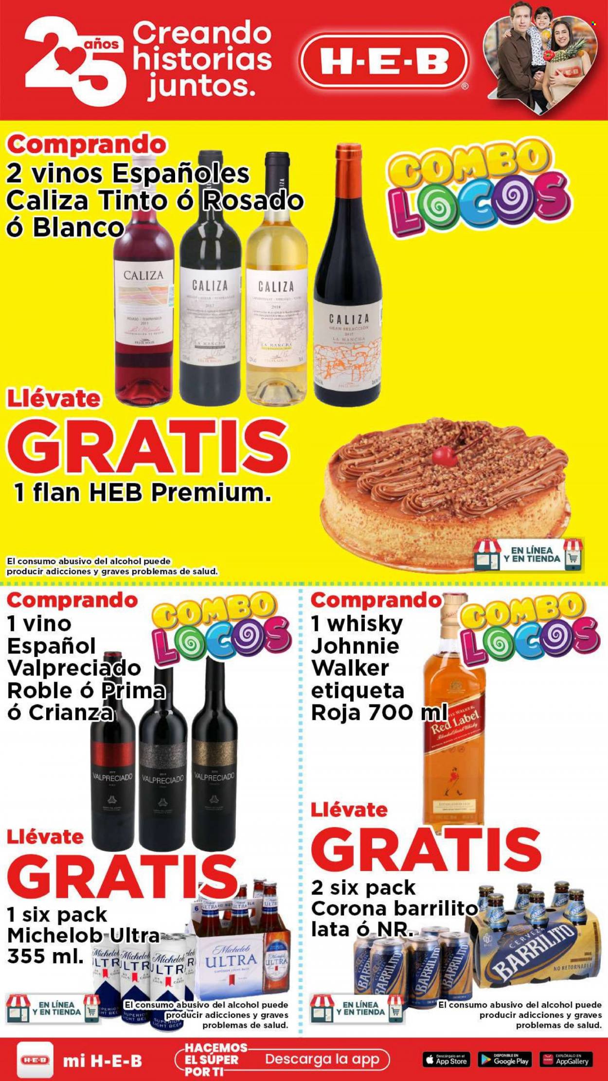 Catálogo H-E-B - 6.5.2022 - 9.5.2022. Página 10