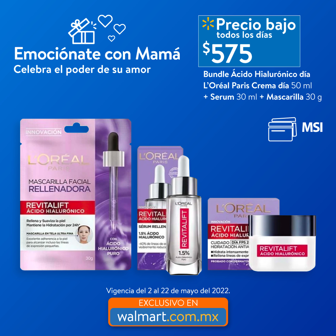 Catálogo Walmart - 2.5.2022 - 22.5.2022. Página 58