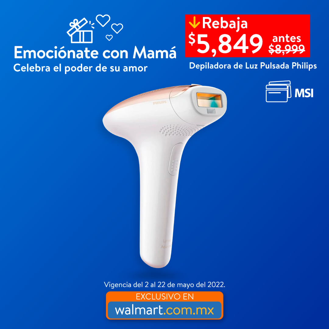 Catálogo Walmart - 2.5.2022 - 22.5.2022. Página 46