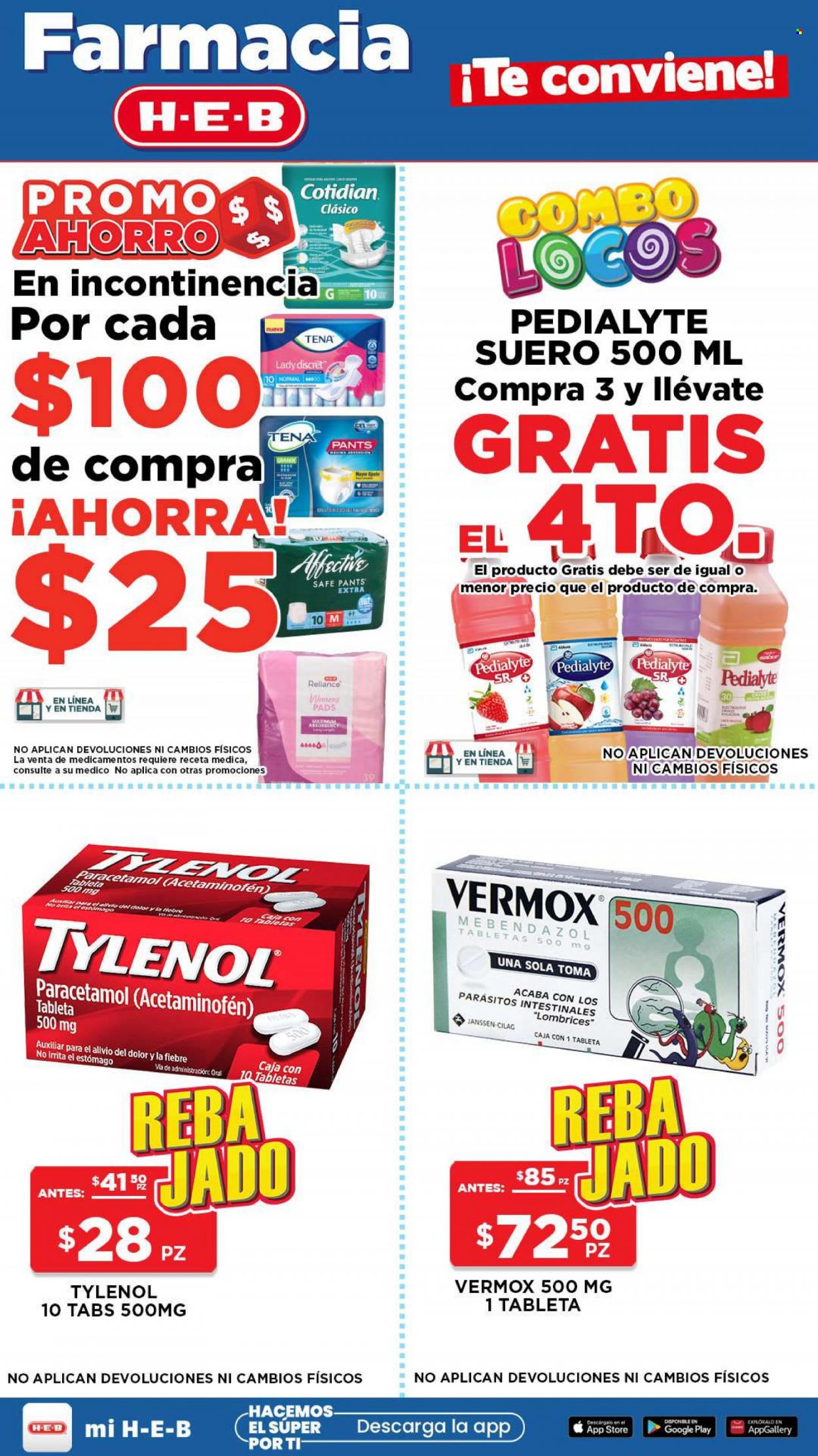 Catálogo H-E-B - 10.5.2022 - 12.5.2022. Página 15