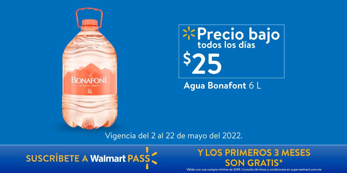Catálogo Walmart - 2.5.2022 - 22.5.2022. Página 38