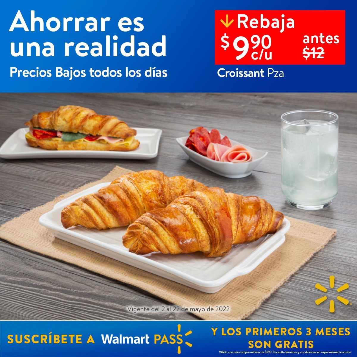 Catálogo Walmart - 2.5.2022 - 22.5.2022. Página 36