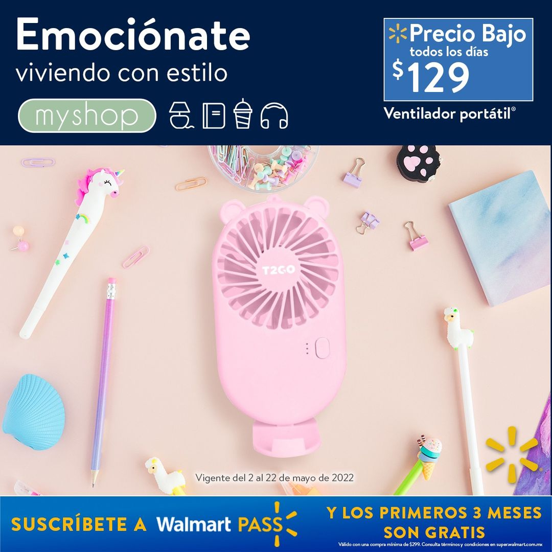 Catálogo Walmart - 2.5.2022 - 22.5.2022. Página 33