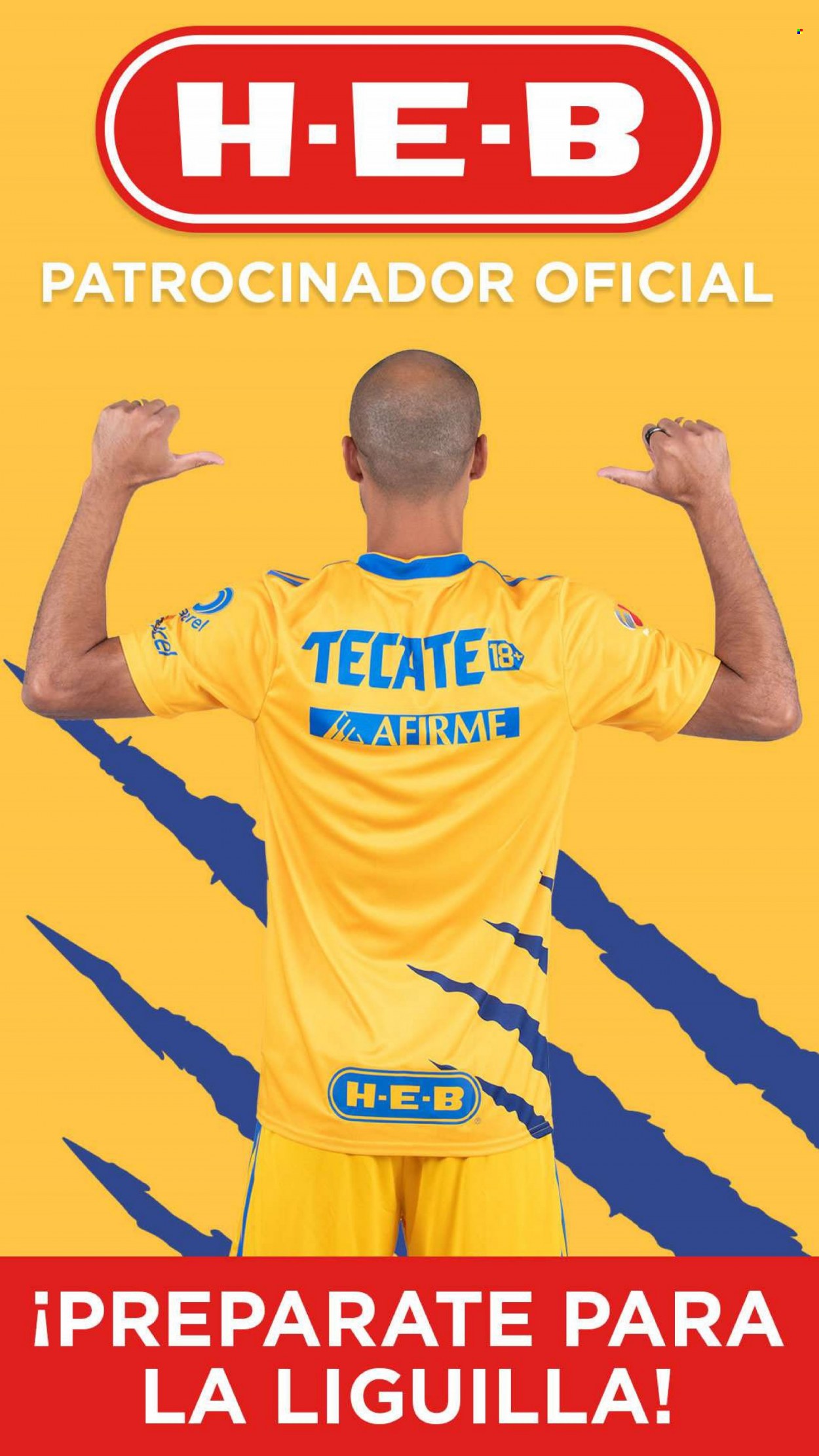 Catálogo H-E-B - 13.5.2022 - 16.5.2022. Página 4