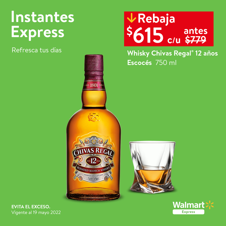 Catálogo Walmart Express - 14.5.2022 - 19.5.2022. Página 3