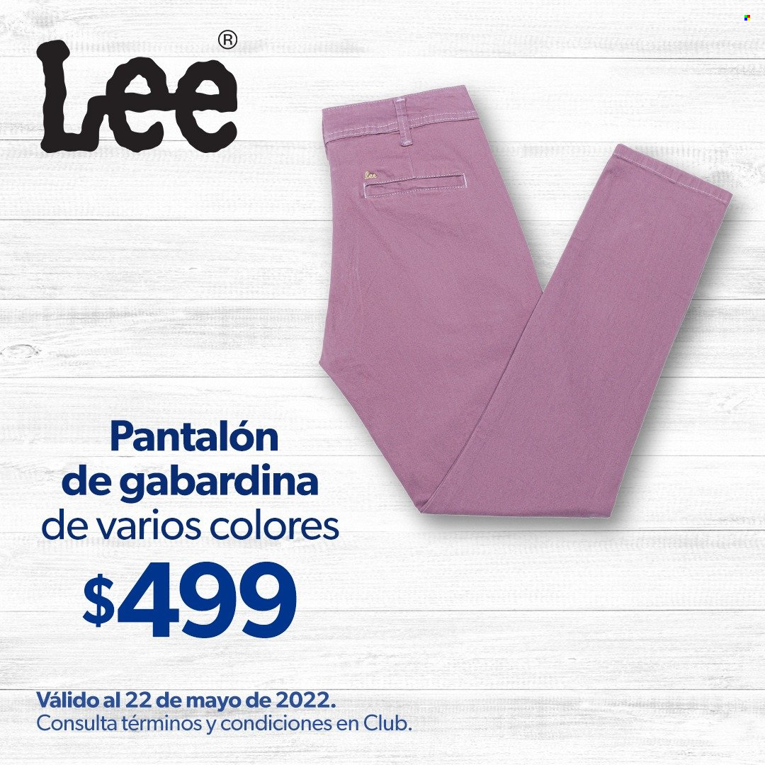 Catálogo Sam's Club - 20.5.2022 - 22.5.2022. Página 3