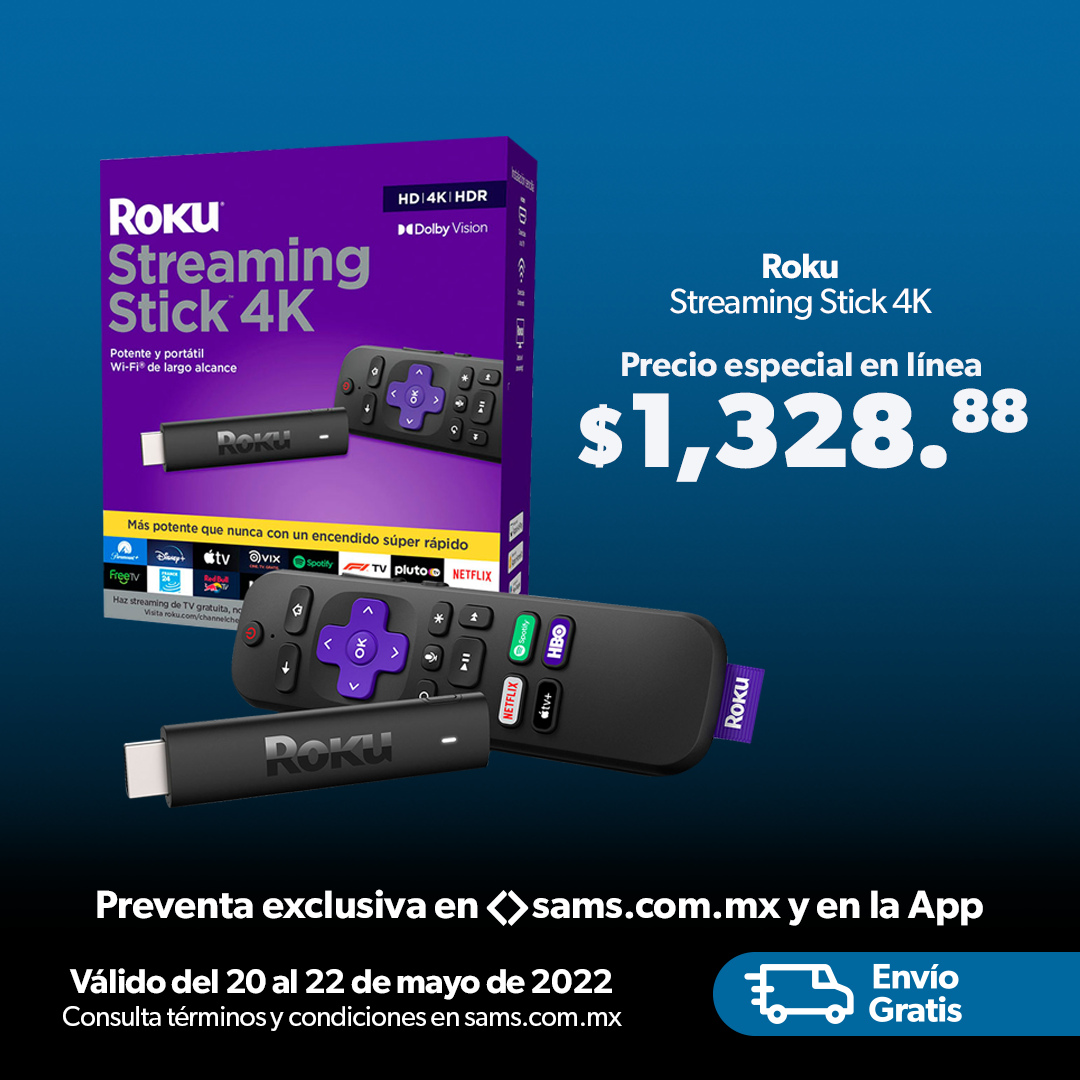 Catálogo Sam's Club - 1.5.2022 - 22.5.2022. Página 30