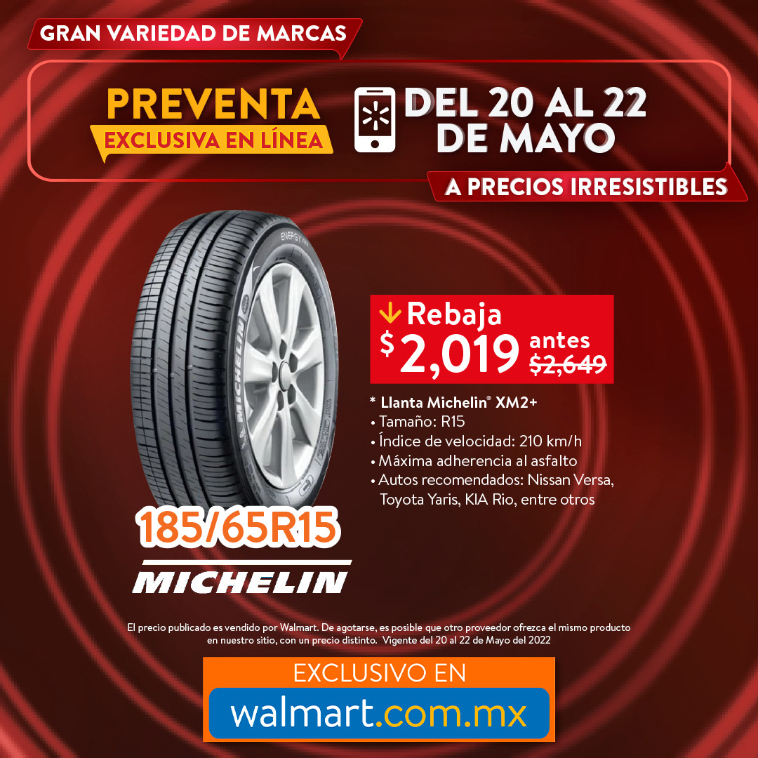 Catálogo Walmart - 2.5.2022 - 22.5.2022. Página 14