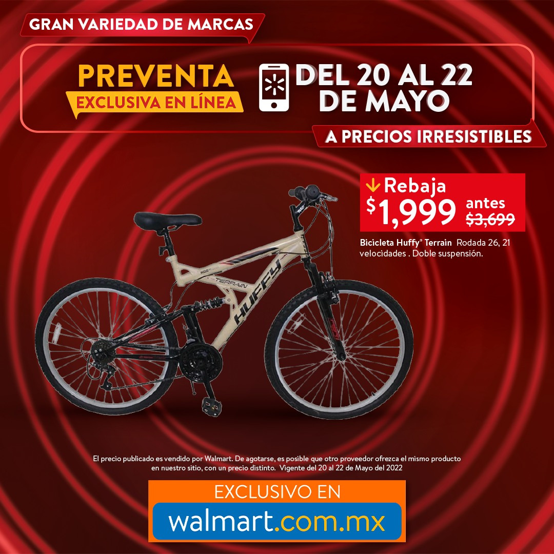 Catálogo Walmart - 2.5.2022 - 22.5.2022. Página 15