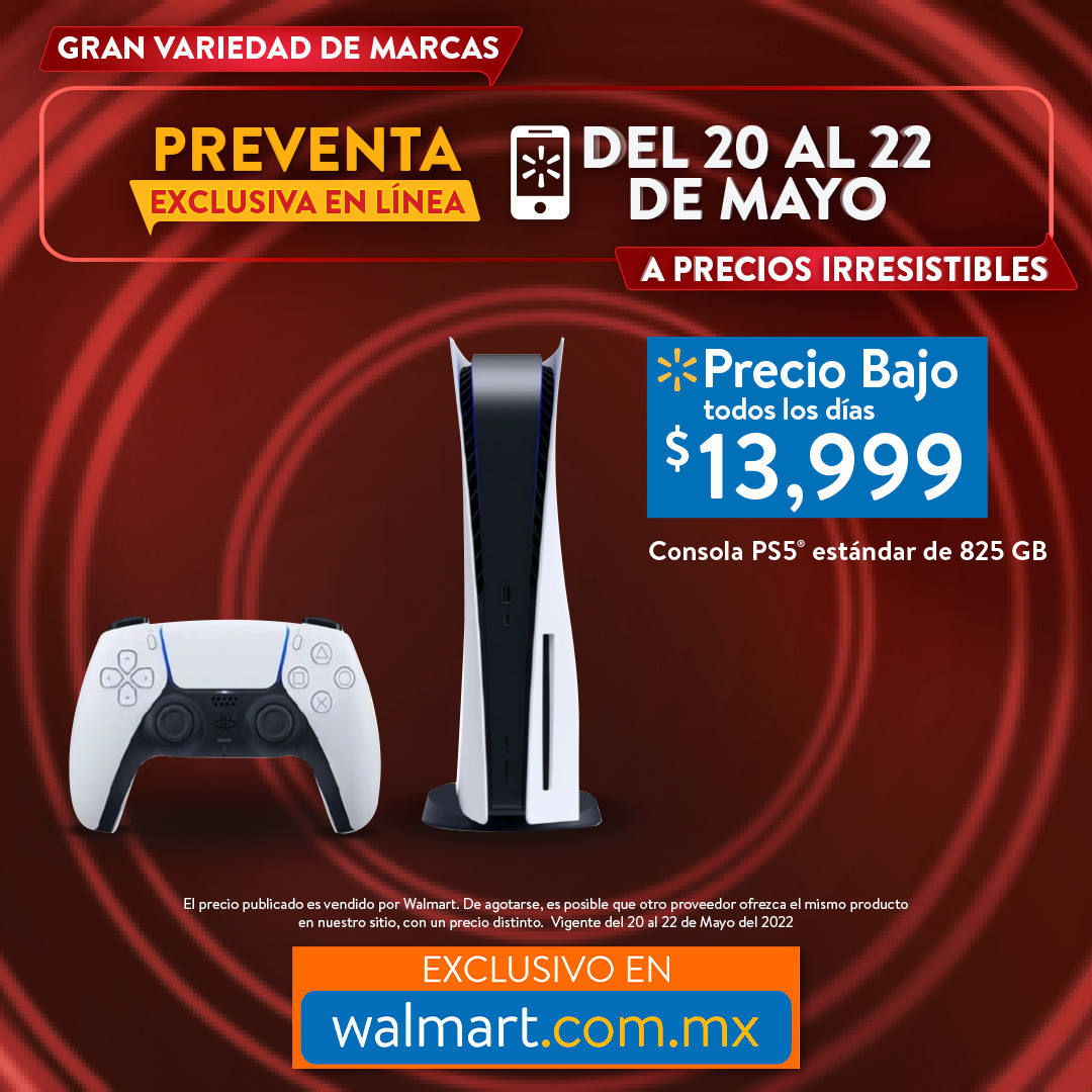 Catálogo Walmart - 2.5.2022 - 22.5.2022. Página 24