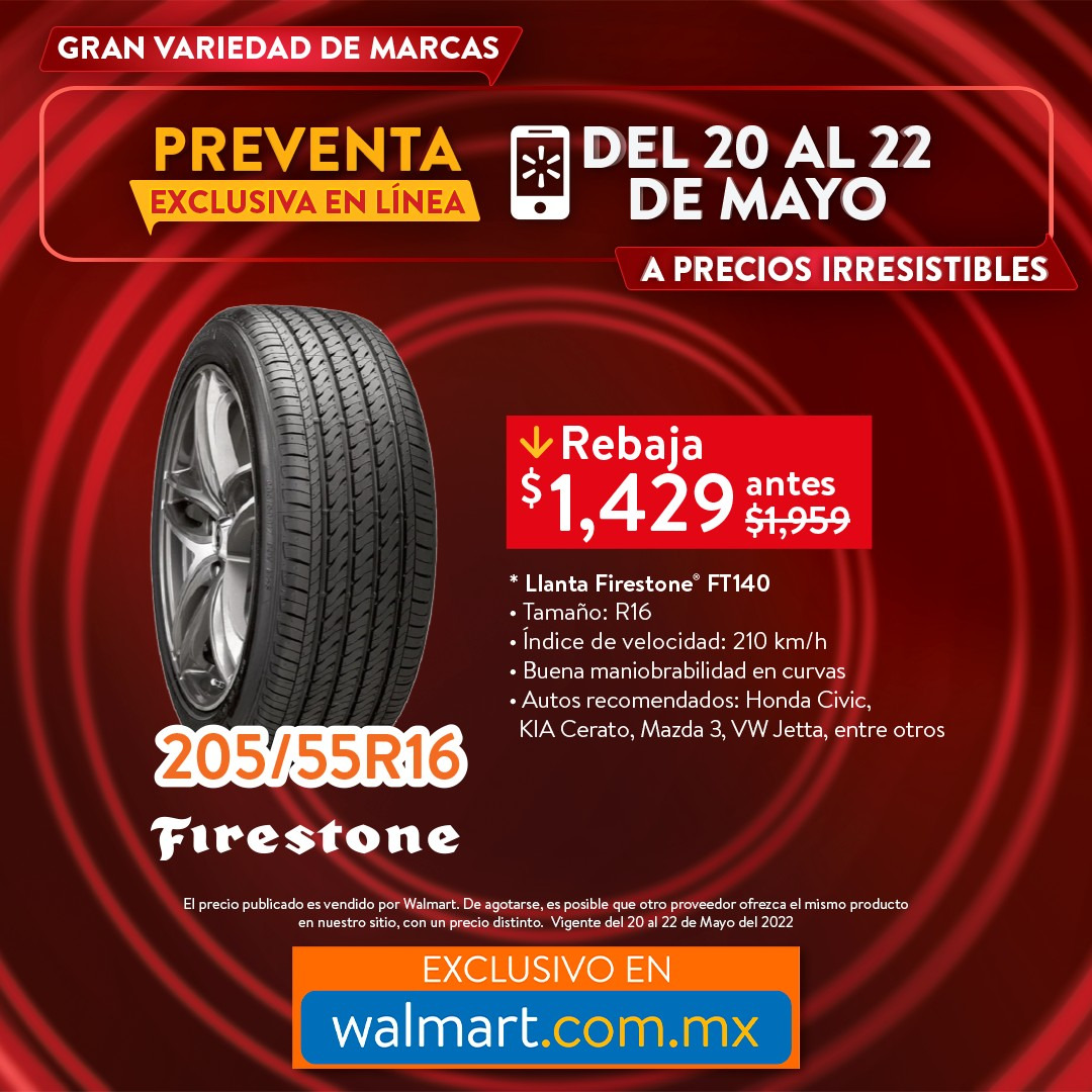 Catálogo Walmart - 2.5.2022 - 22.5.2022. Página 9