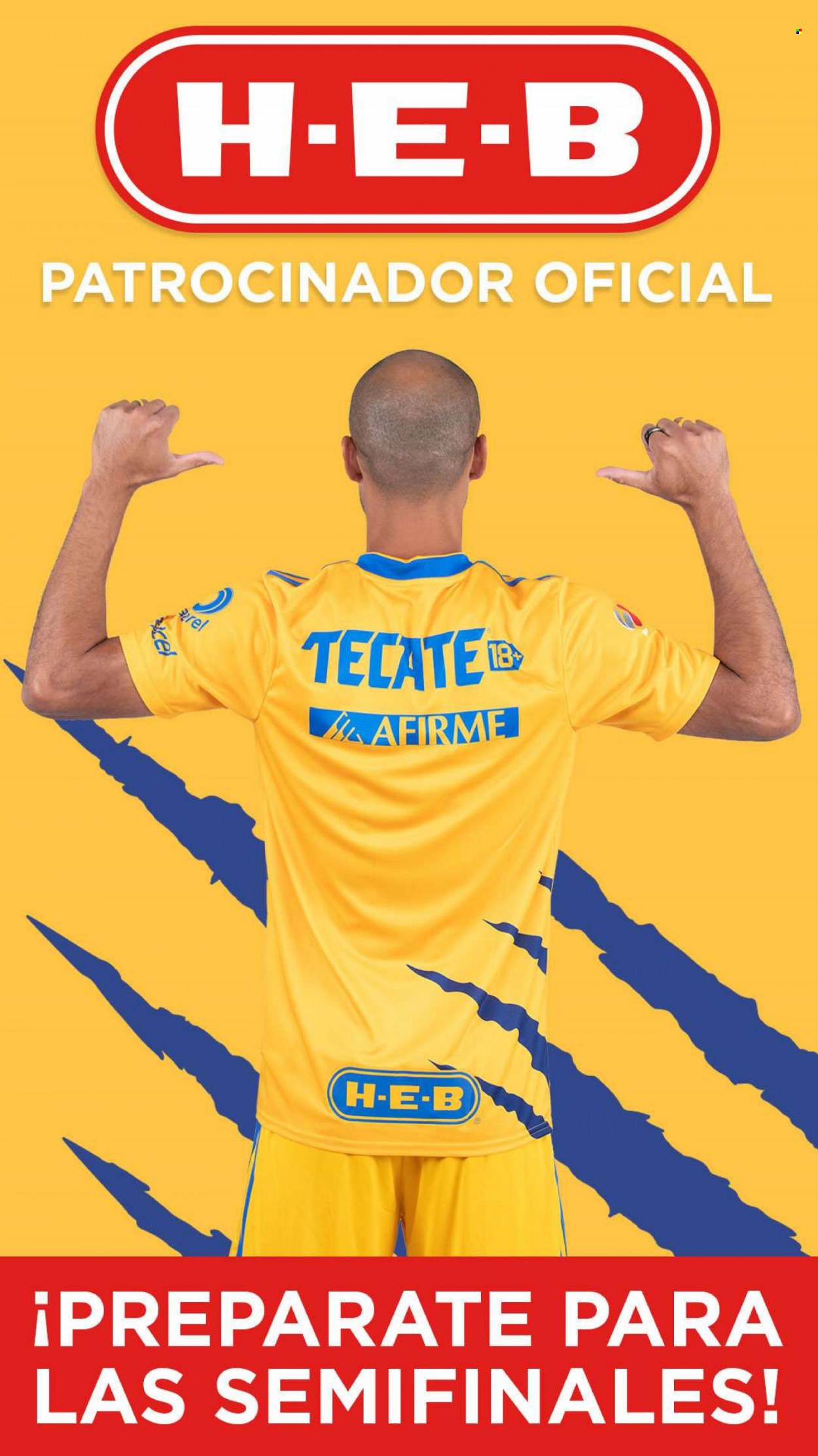 Catálogo H-E-B - 20.5.2022 - 23.5.2022. Página 4
