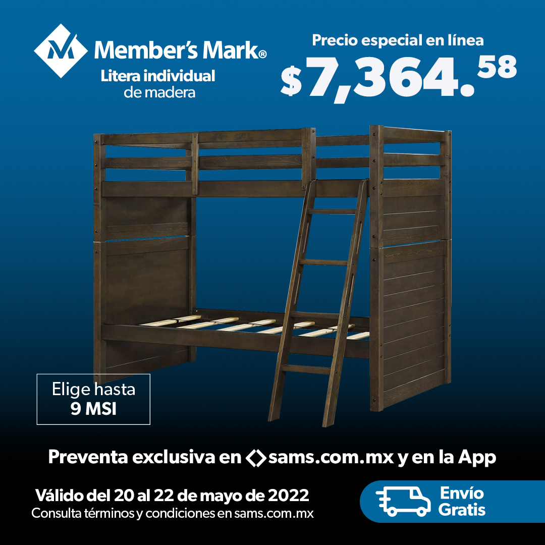 Catálogo Sam's Club - 1.5.2022 - 22.5.2022. Página 8